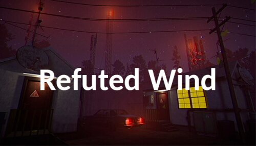 Download Refuted Wind