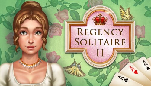 Download Regency Solitaire II