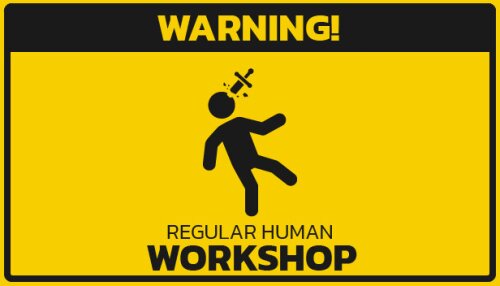 Download Regular Human Workshop