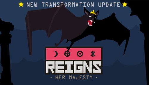 Download Reigns: Her Majesty