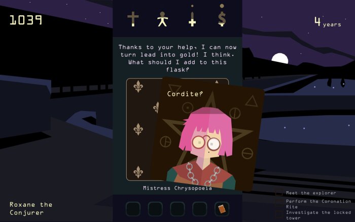 Reigns: Her Majesty Download Free