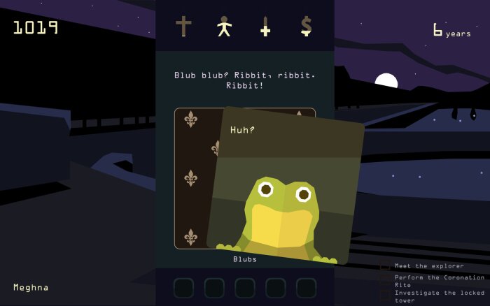 Reigns: Her Majesty Free Download Torrent