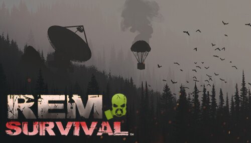 Download Rem Survival