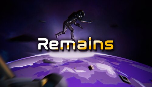 Download Remains (GOG)