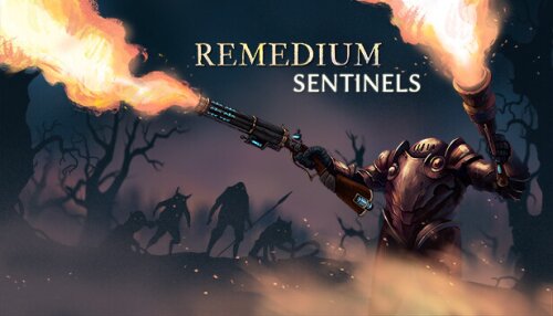 Download REMEDIUM: Sentinels
