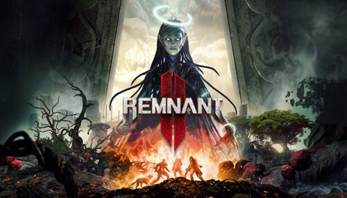 Download Remnant II