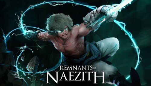 Download Remnants of Naezith