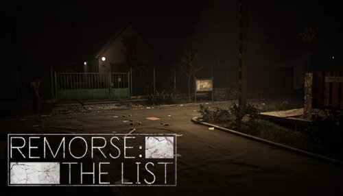 Download Remorse: The List