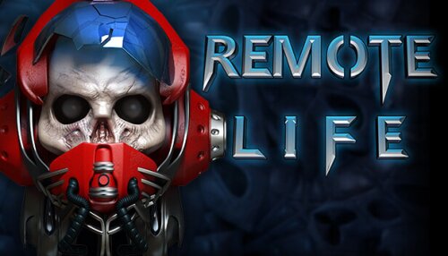 Download REMOTE LIFE