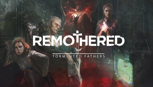 Download Remothered: Tormented Fathers (GOG)