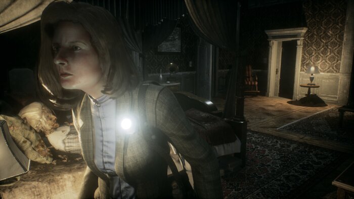 Remothered: Tormented Fathers Free Download Torrent