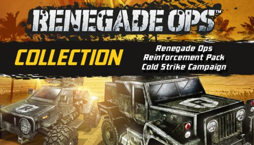 Download Renegade Ops