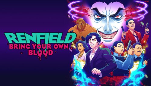 Download Renfield: Bring Your Own Blood