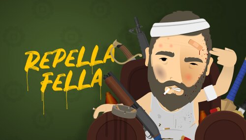 Download Repella Fella (GOG)