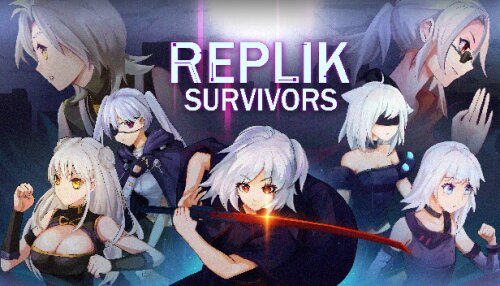 Download Replik Survivors