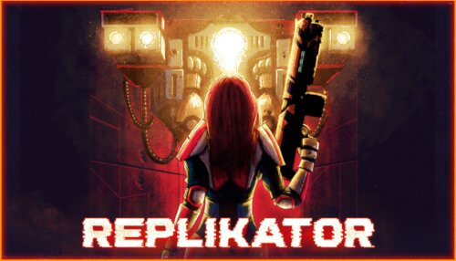 Download REPLIKATOR