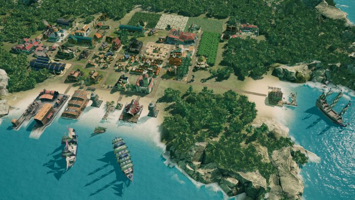 Republic of Pirates Download Free