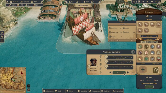 Republic of Pirates PC Crack