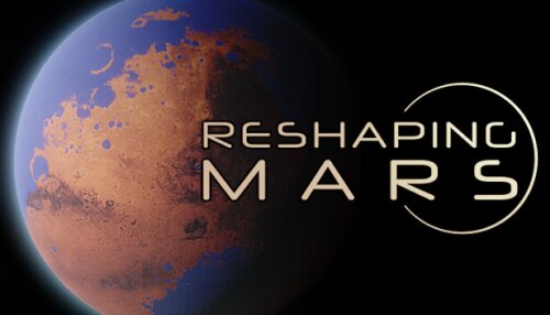 Download Reshaping Mars