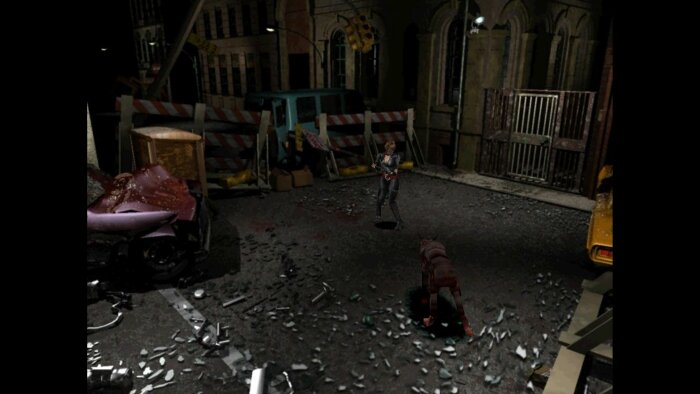 Resident Evil 3 Download Free