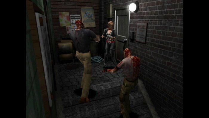 Resident Evil 3 Repack Download