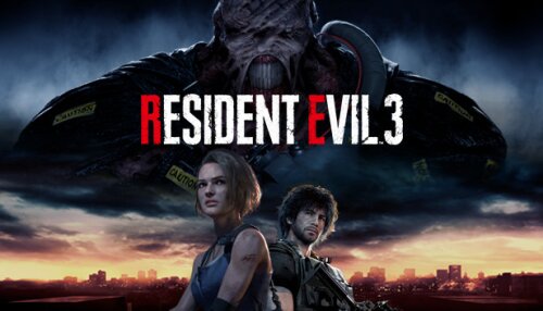Download Resident Evil 3