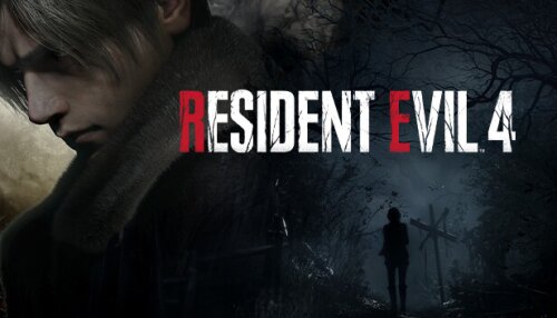 Download Resident Evil 4