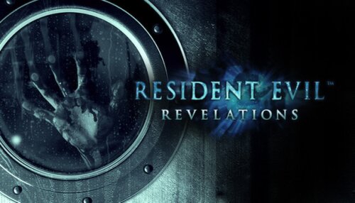 Download Resident Evil Revelations