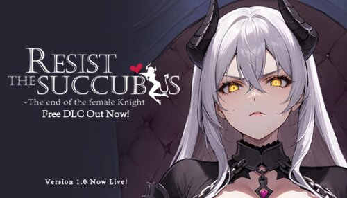 Download Resist the succubus—The end of the female Knight