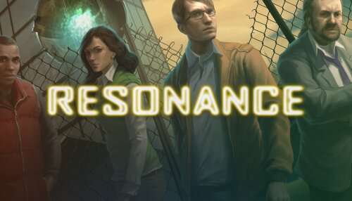 Download Resonance (GOG)