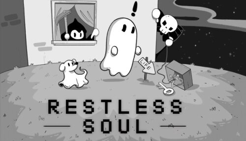 Download RESTLESS SOUL