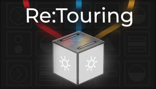 Download Re:Touring