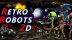 Download RETRO ROBOTS 2D