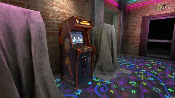 RetroRealms Arcade PC Crack