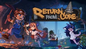 Download Return from Core
