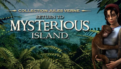 Download Return to Mysterious Island