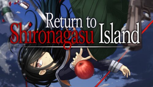 Download Return to Shironagasu Island