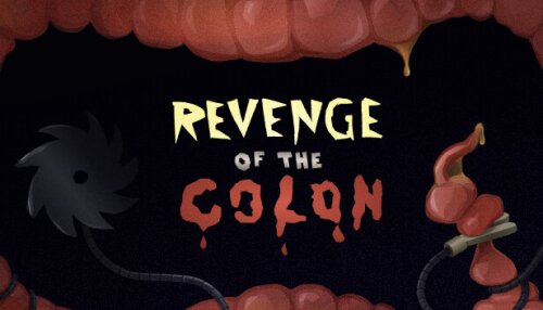 Download Revenge Of The Colon