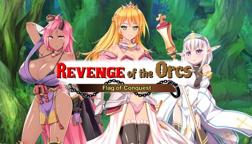 Download Revenge of the Orcs: Flag of Conquest (GOG)