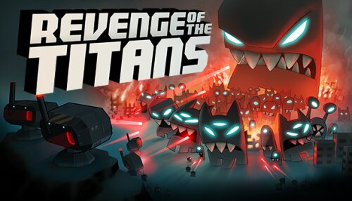 Download Revenge of the Titans