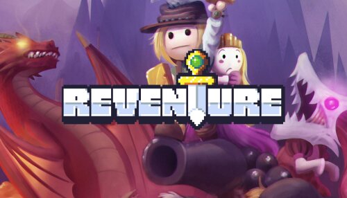 Download Reventure (GOG)