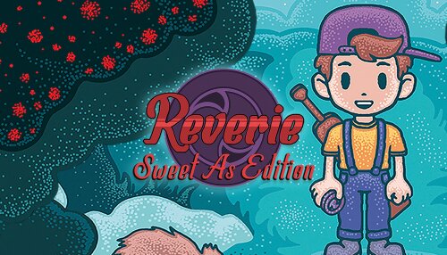 Download Reverie: Sweet As Edition (GOG)