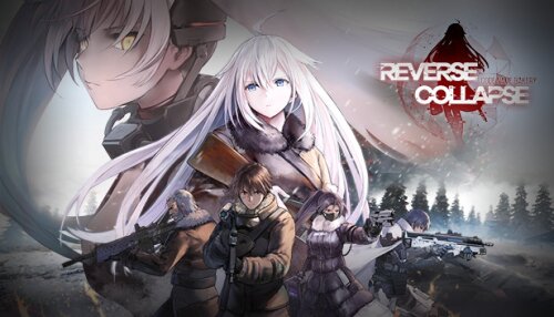 Download Reverse Collapse: Code Name Bakery