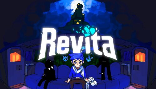 Revita download the last version for mac