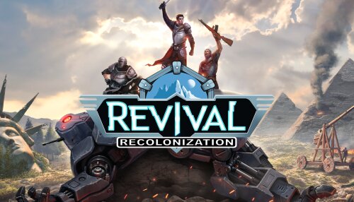 Download Revival: Recolonization (GOG)