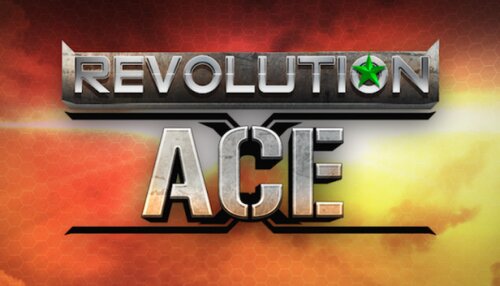 Download Revolution Ace