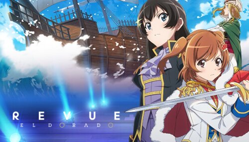 Download Revue Starlight El Dorado