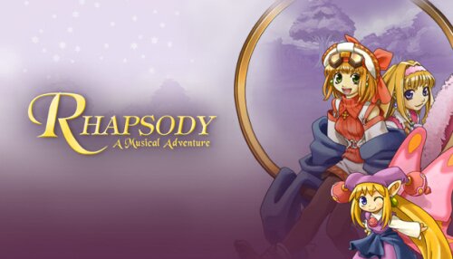 Download Rhapsody: A Musical Adventure