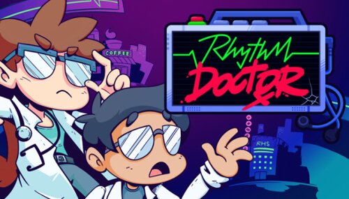 Download Rhythm Doctor