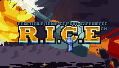 Download RICE - Repetitive Indie Combat Experience™ (GOG)